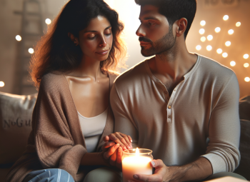 Qué hacer si te distraes en la intimidad: técnicas de atención sin culpa