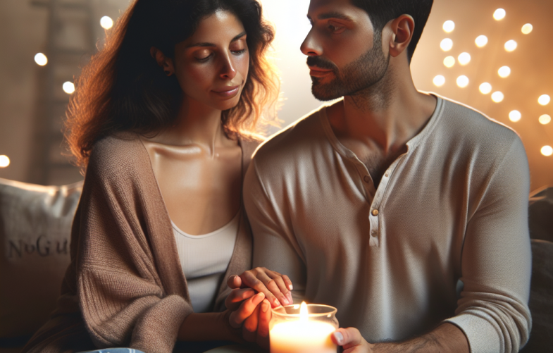 Qué hacer si te distraes en la intimidad: técnicas de atención sin culpa