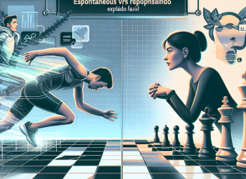 Cómo identificar tu estilo de deseo: espontáneo vs responsive explicado fácil