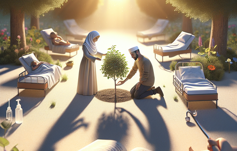 Aftercare sin manual: ideas sencillas para cuidar el vínculo