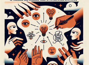 Cómo evitar malentendidos: 12 frases claras para situaciones íntimas