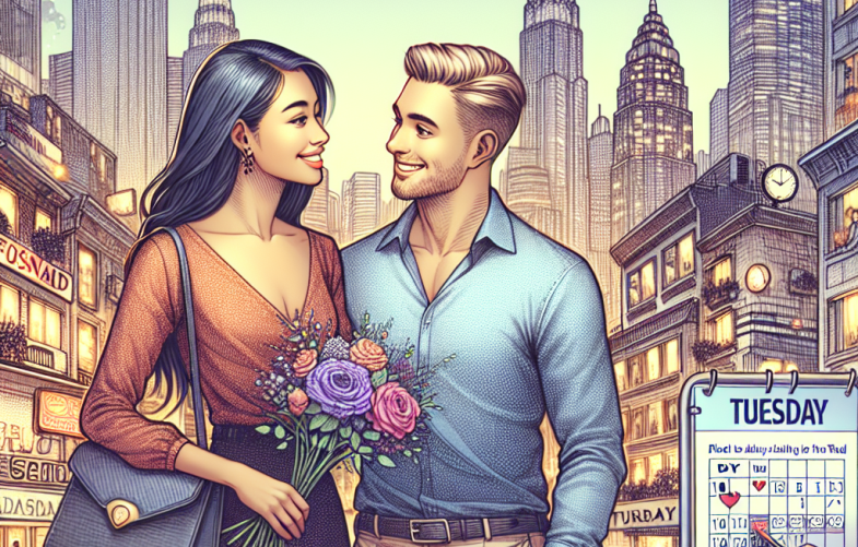 Plan de martes: microcita para no dejarlo siempre para el fin de semana