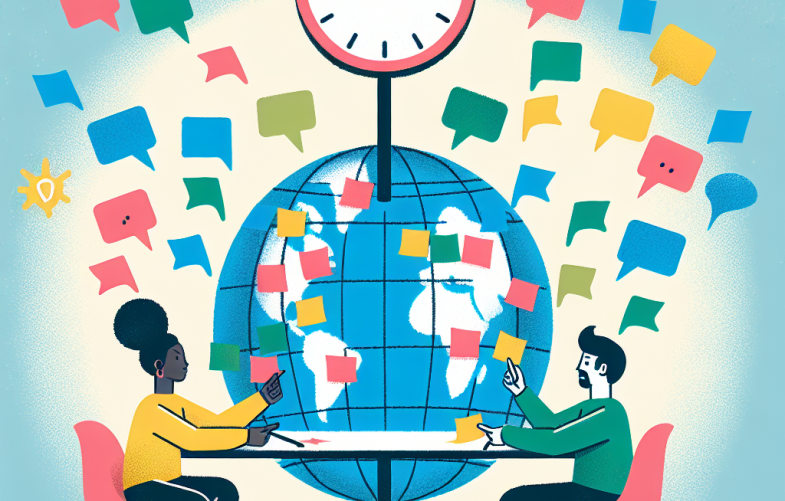 Cómo planear una escapada sin discutir: reparto de decisiones en 10 minutos