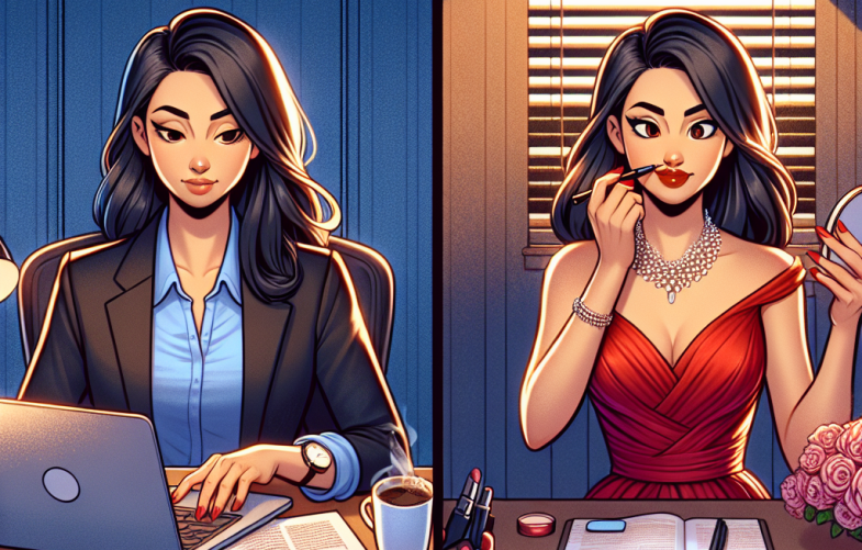 Plan de viernes rápido: del trabajo a la cita en 30 minutos