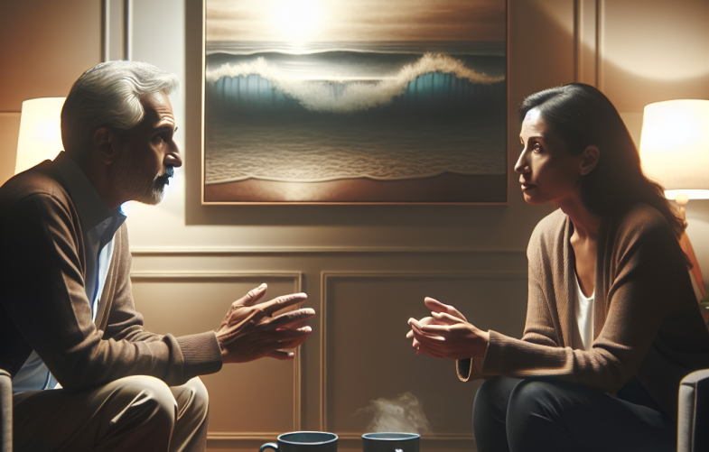 Cómo hablar de pornografía en pareja sin pelea: conversación adulta