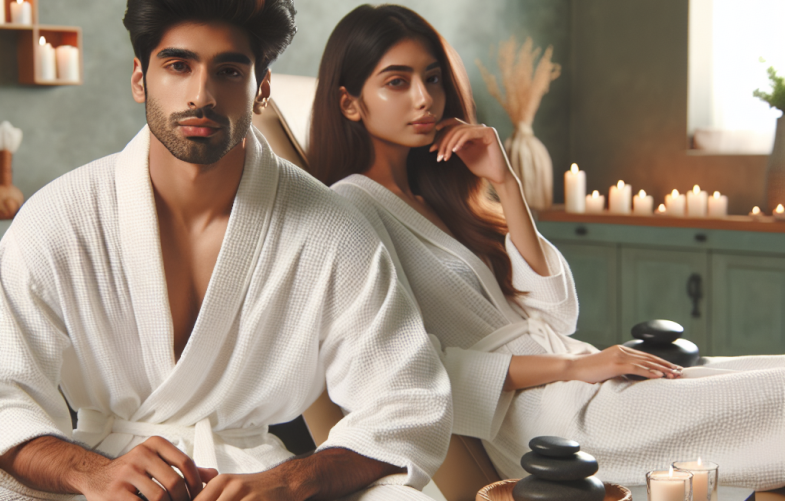 Ruta de spa en pareja: cómo elegir y cómo aprovecharlo sin prisas