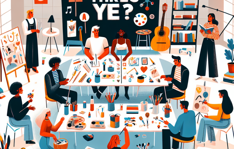 Juego de “mis tres sí”: dinámica para descubrir preferencias