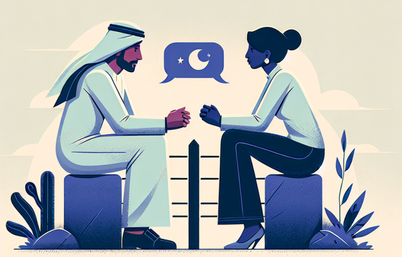 Guion para hablar de límites en pareja sin que suene a reproche