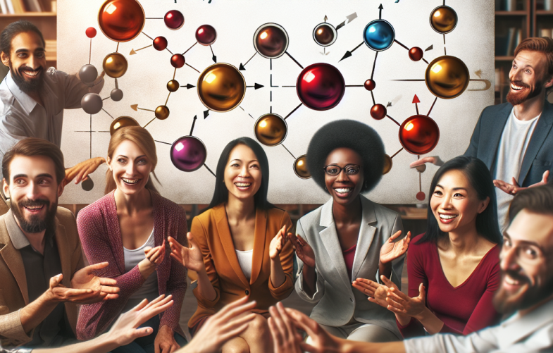 Juegos de miradas: dinámicas simples para reactivar la química