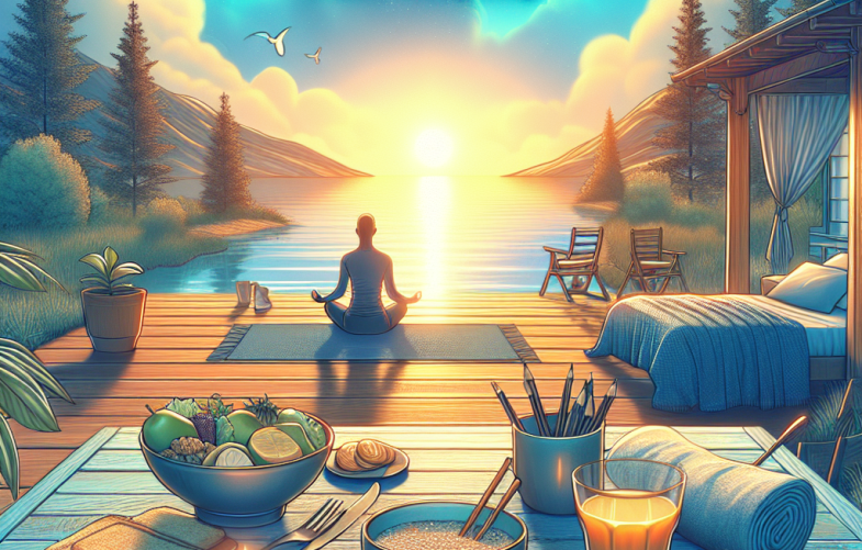 Cómo recuperar el deseo cuando hay estrés: 9 microhábitos que sí ayudan