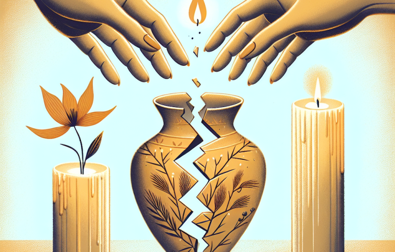 Cómo crear un ritual “post-discusión”: reparar y volver a acercarse