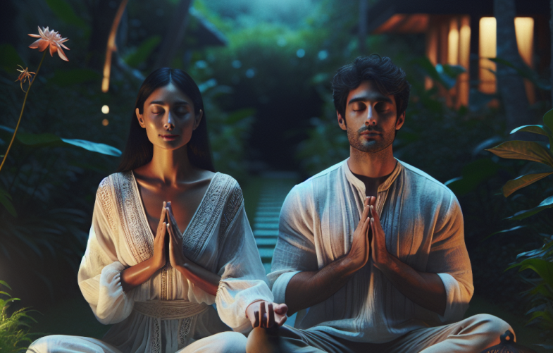 Ritual de 15 minutos para reconectar en pareja sin presión ni expectativas