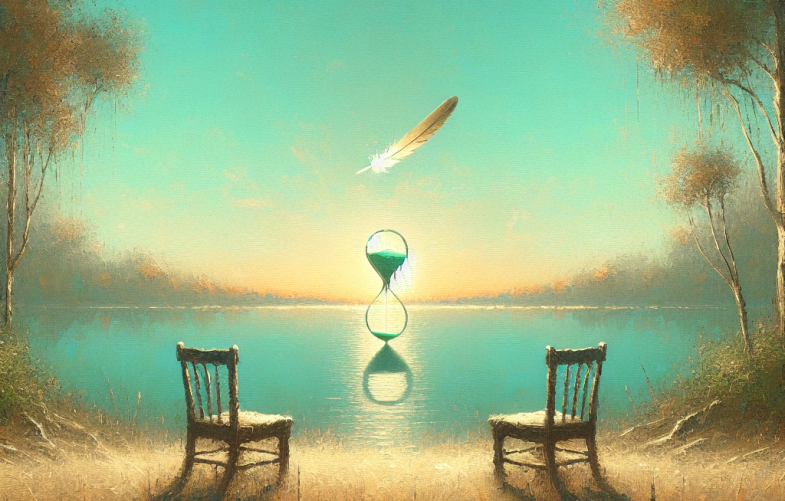 El arte de la pausa: cómo usar el silencio para aumentar la conexión