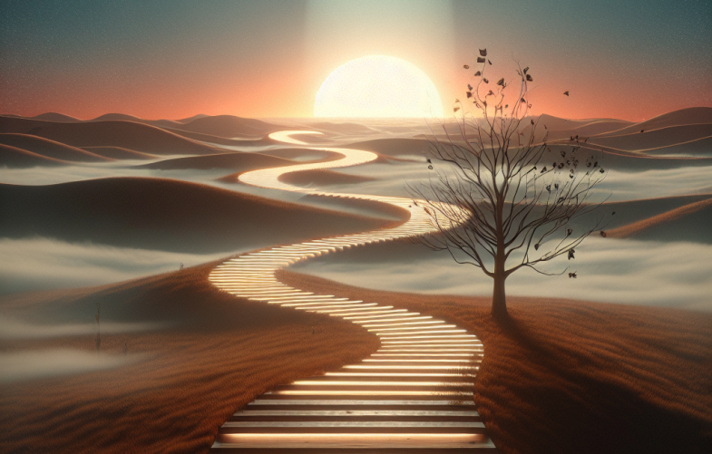 Cómo reconectar después de una etapa de apatía: pasos pequeños, resultados grandes