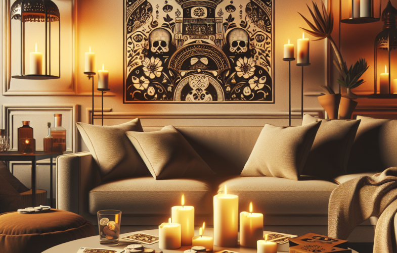 Cómo introducir un juego de cartas íntimas sin vergüenza ni presión