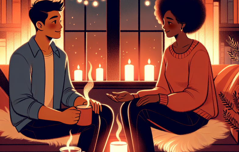 Cómo pedir apoyo emocional sin depender: equilibrio sano en la intimidad