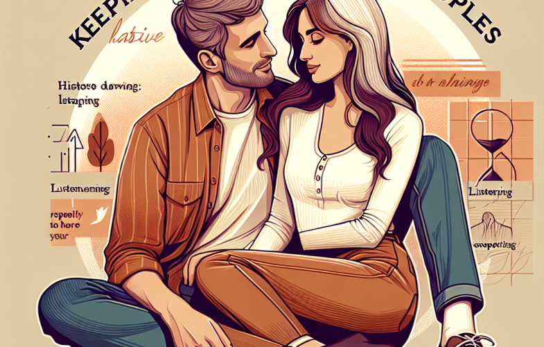 Cómo mantener deseo en parejas estables: hábitos que no dependen de la novedad