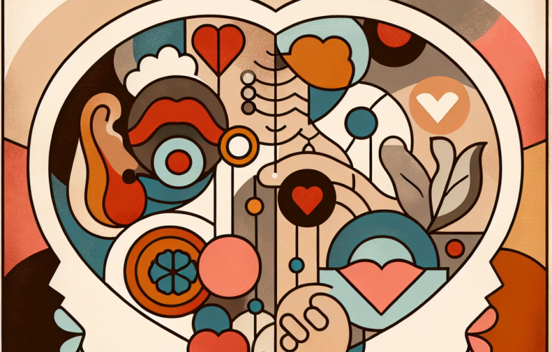 Cómo hablar de deseo sin comparar: lenguaje que no hiere