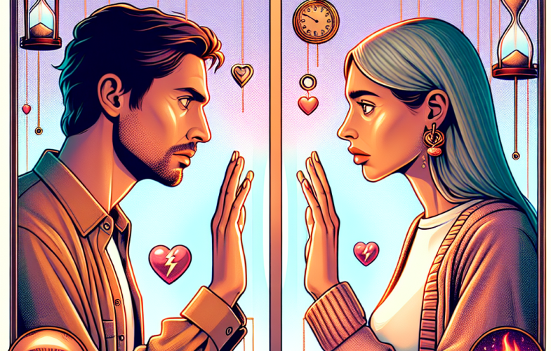 Cómo crear tensión sin tocarse: ejercicios de anticipación para parejas