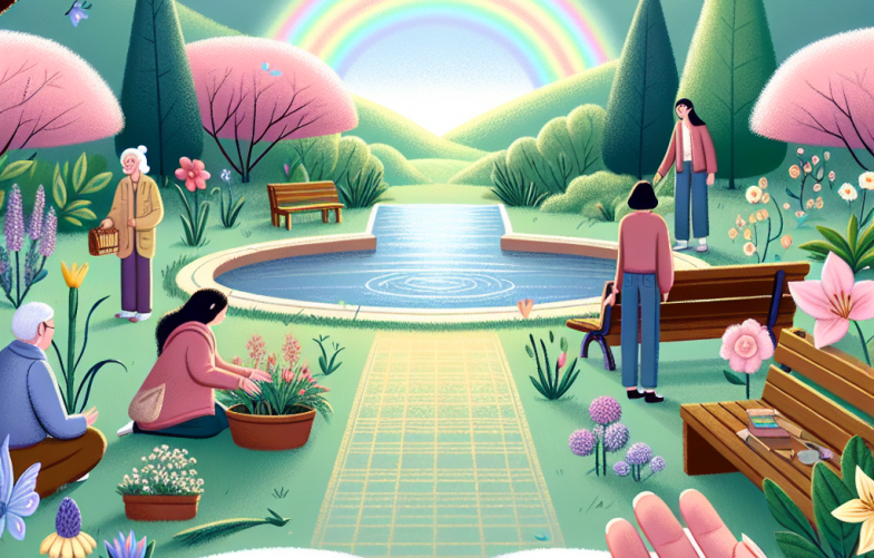 Qué hacer si te cuesta recibir placer: guía amable para abrirte