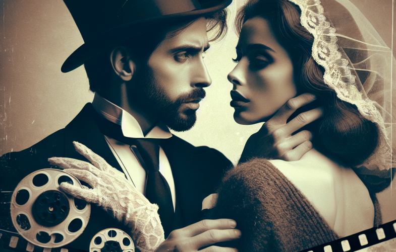 Cine romántico con tensión: películas para inspirar complicidad