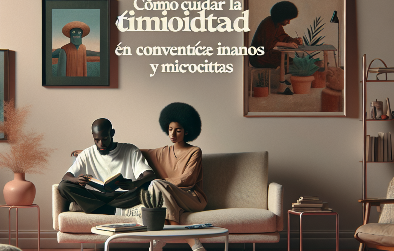 Cómo cuidar la intimidad en convivencia intensa: límites sanos y microcitas