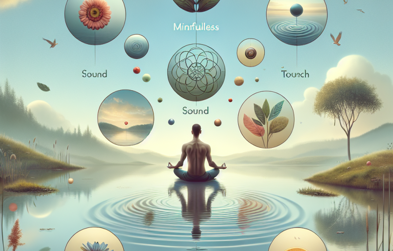 Mindfulness sensual: cómo estar presente sin “pensarlo todo”