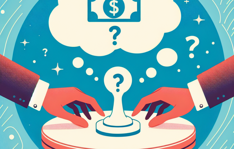 Primer juguete para parejas: cómo elegir sin gastar de más