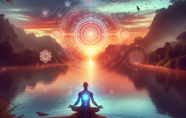 Tantra sin humo: principios simples para más presencia y placer