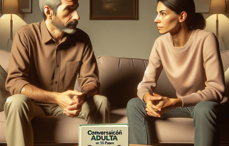 Cómo hablar de celos y deseo sin drama: conversación adulta en 6 pasos