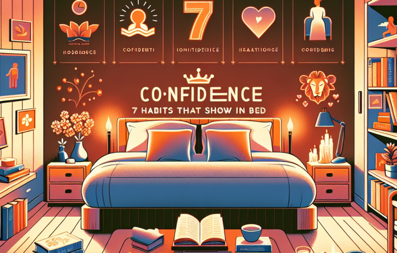 Confianza en la intimidad: 7 hábitos que se notan en la cama