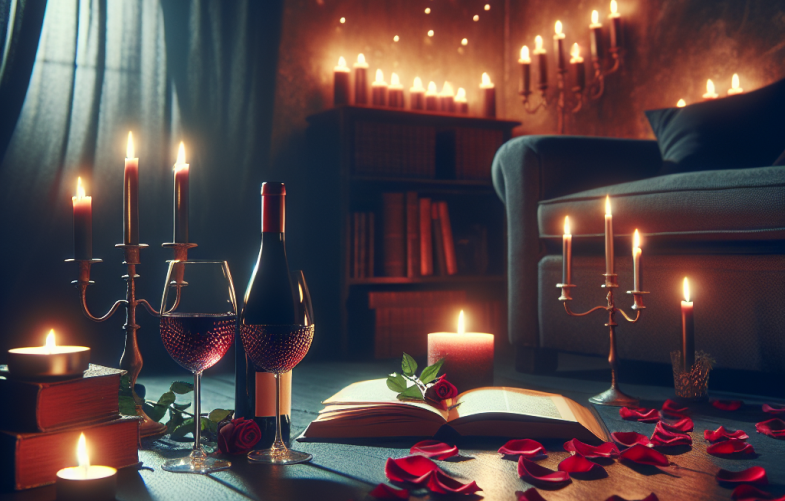 Cómo iniciar una noche íntima si te cuesta “arrancar”: primeros pasos fáciles