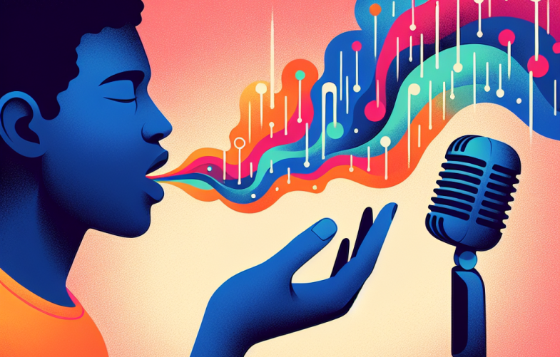 El poder de la voz: ejercicios para hablar más sexy sin actuar