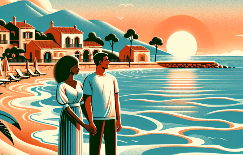 Escapada a la Costa Brava en pareja: plan íntimo sin prisas