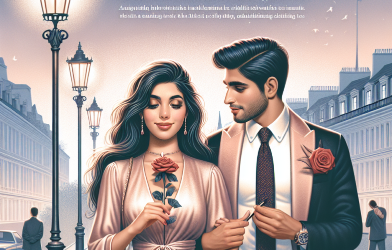 Cómo convertir un paseo en una cita sensual: detalles que marcan la diferencia