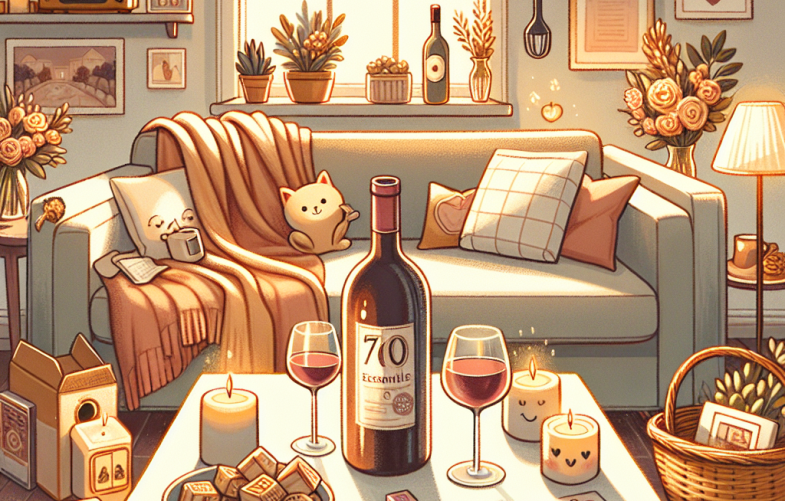 Cómo crear un kit de cita en casa: 10 básicos y cómo usarlos