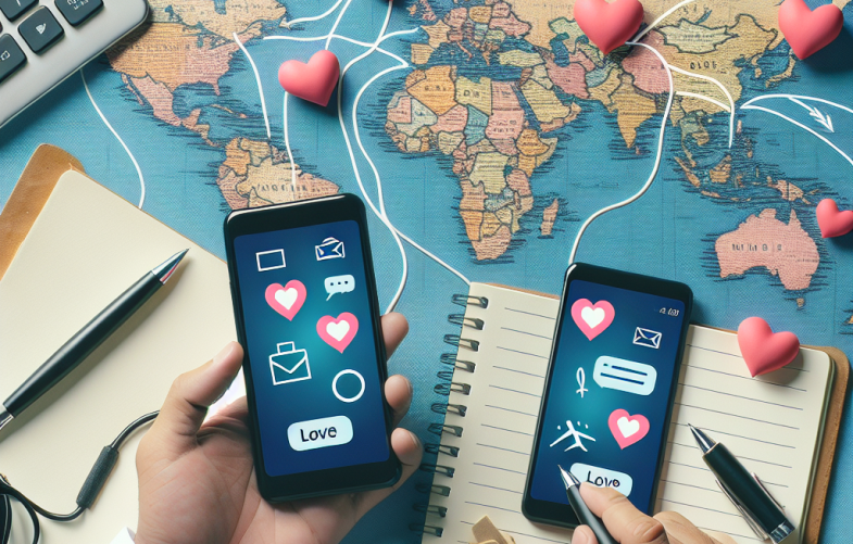 Sexting para parejas largas: ideas nuevas sin repetir lo de siempre