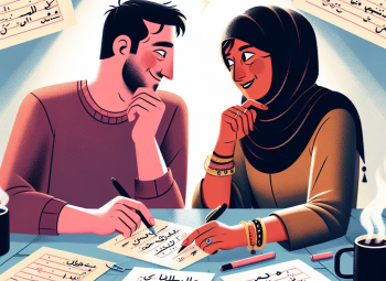 Cómo crear un “código privado” en pareja: señales y palabras que unen