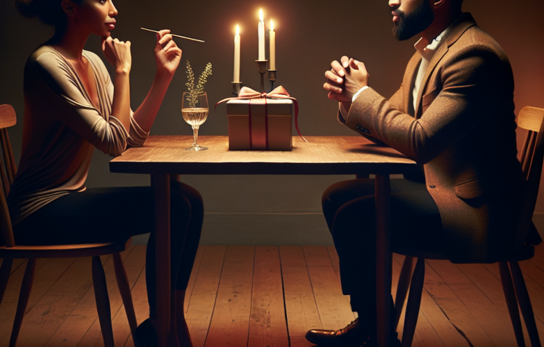 Cómo proponer un juguete íntimo sin incomodar: conversación en 5 pasos