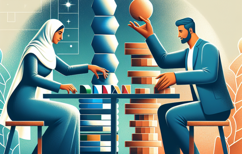 Qué hacer cuando uno quiere más y el otro menos: guía práctica de negociación