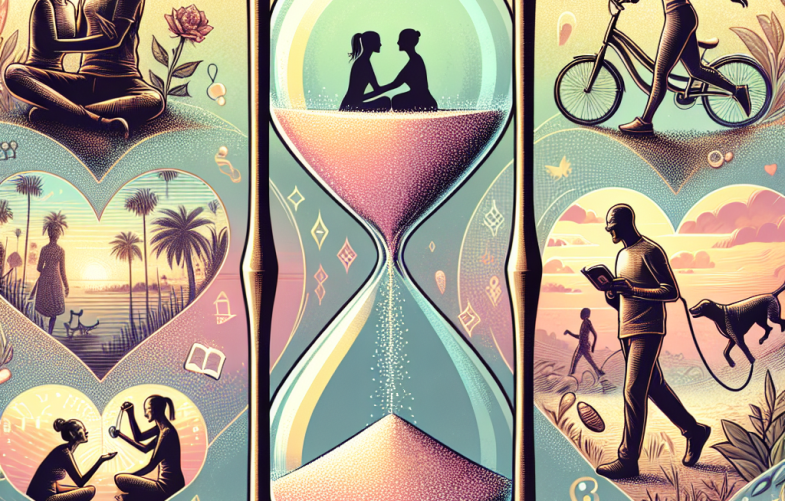 Juego de “tres minutos”: microreto para aumentar la complicidad diaria