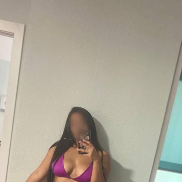 Sara, mi cuerpo te pondrá a vibrar desde que me veas