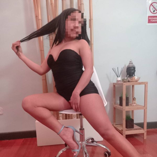 Rica piruleta sexual