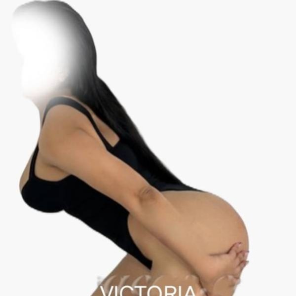 Victoria:colombiana sensual,coqueta,cariñosa