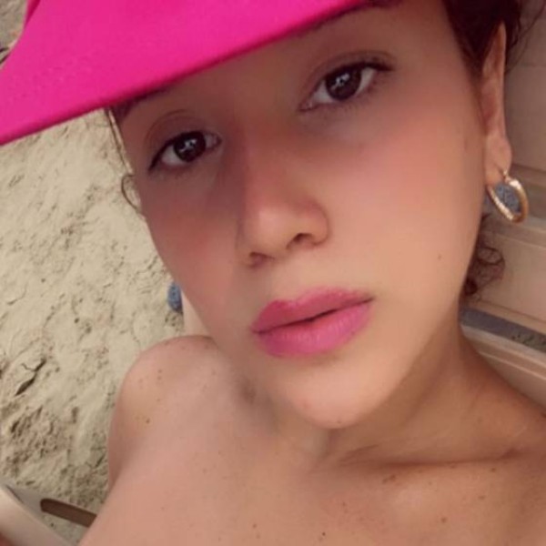 Una sorprendente escort