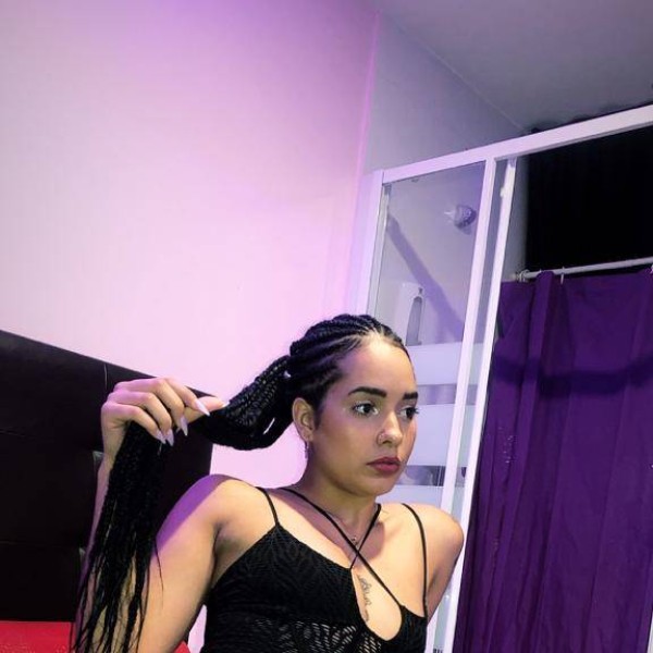 Dayana tu cubanita rica