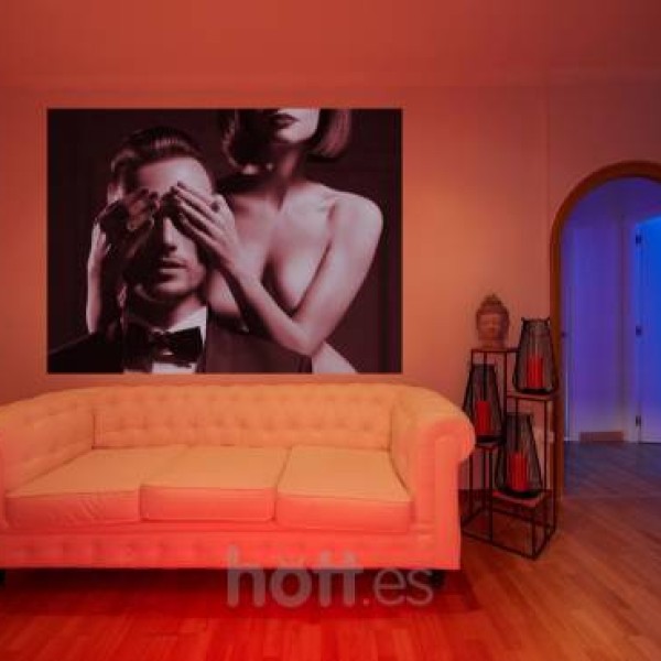 Exlusivas plazas libres para escorts en prestigioso piso de chicas en barcelona