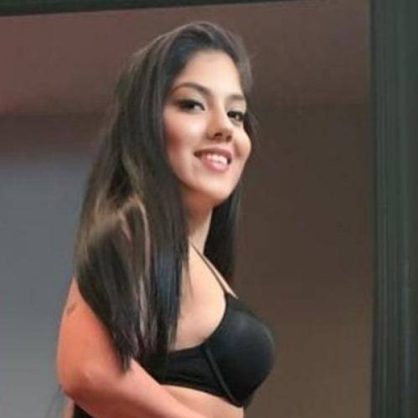 Erótica y seductora escorts*-*