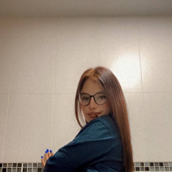 Jovencita sexy