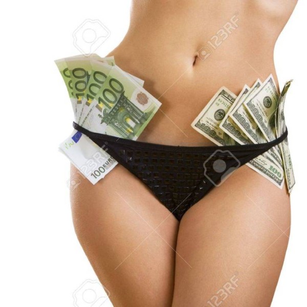 Se buscan escort para piso prestigioso